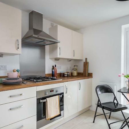 Myguest Apartment Coventry Extérieur photo