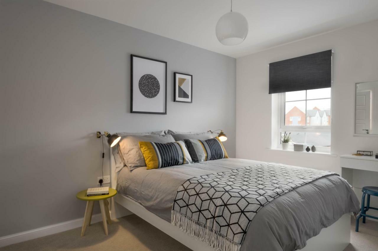 Myguest Apartment Coventry Extérieur photo